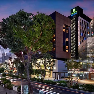 Express Orchard Road By Ihg Hotel Singapour