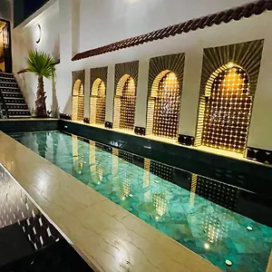 Dar Najat Marrakesh