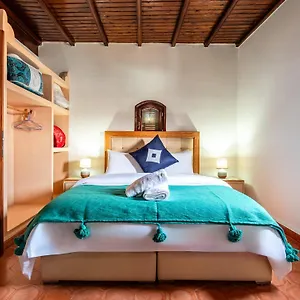 Dar Saffron Appartement Essaouira