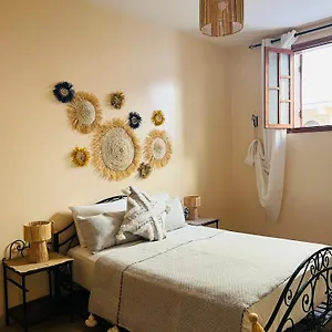 A 4 Minutes De La Appartement Essaouira