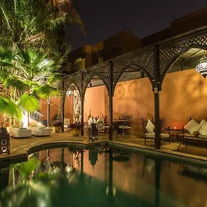 Amira & Marrakesh