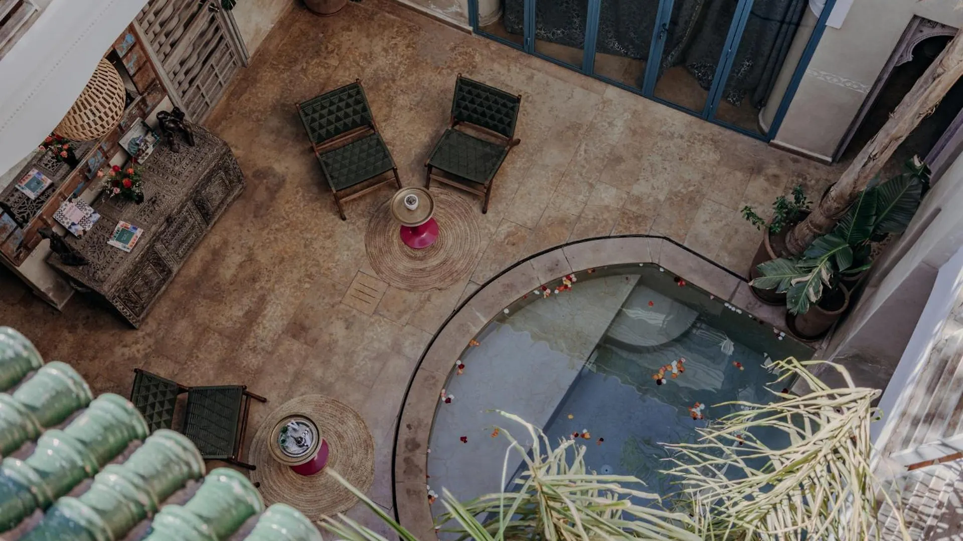 Riad Bab Ahmar Marrakesh