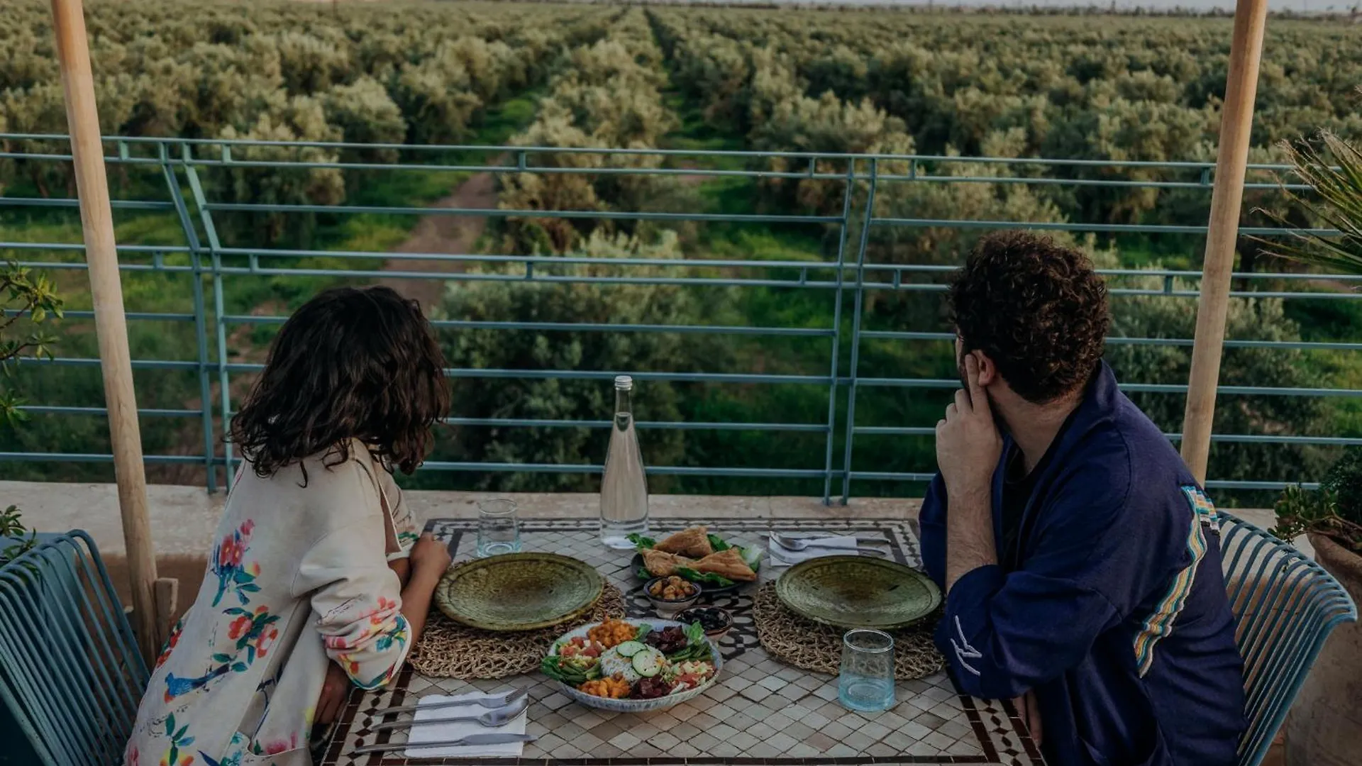 Riad Bab Ahmar Marrakesh