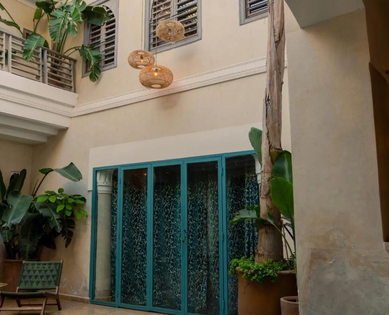 Riad Bab Ahmar Marrakesh