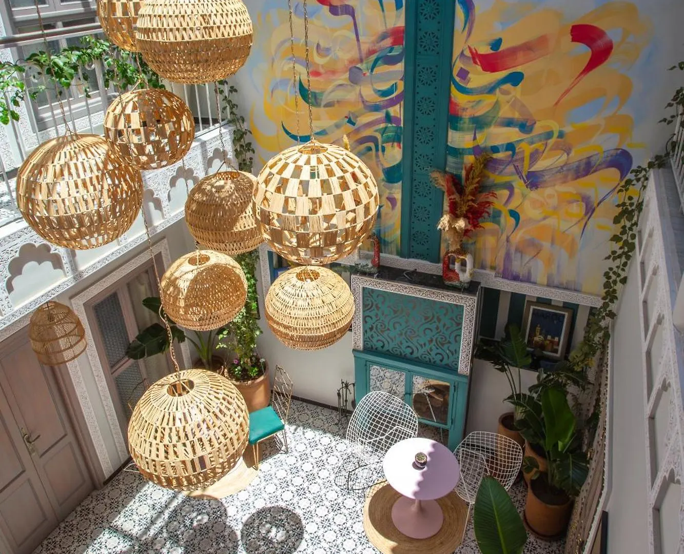 Riad Bab Ahmar Marrakesh