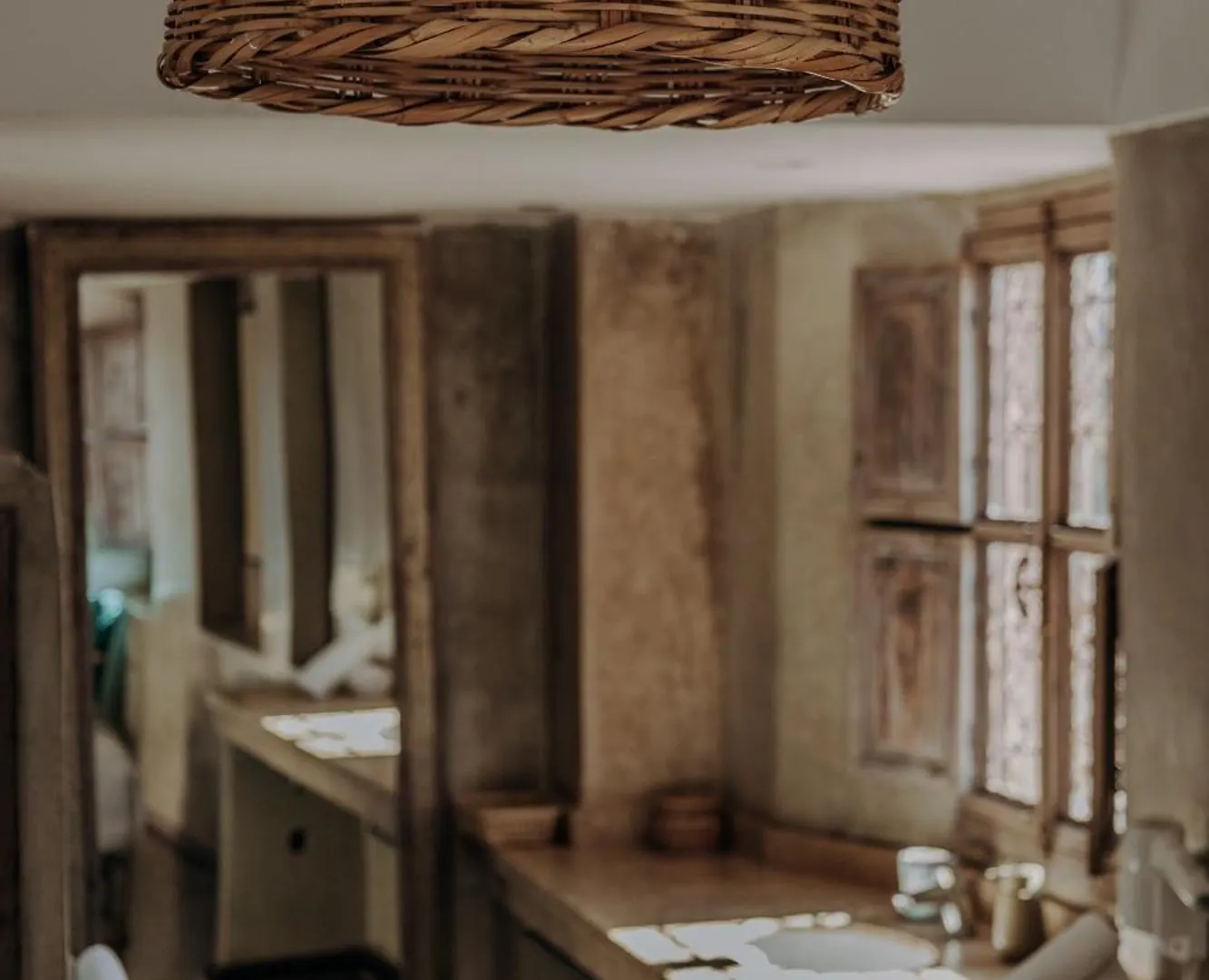 Riad Bab Ahmar Marrakesh
