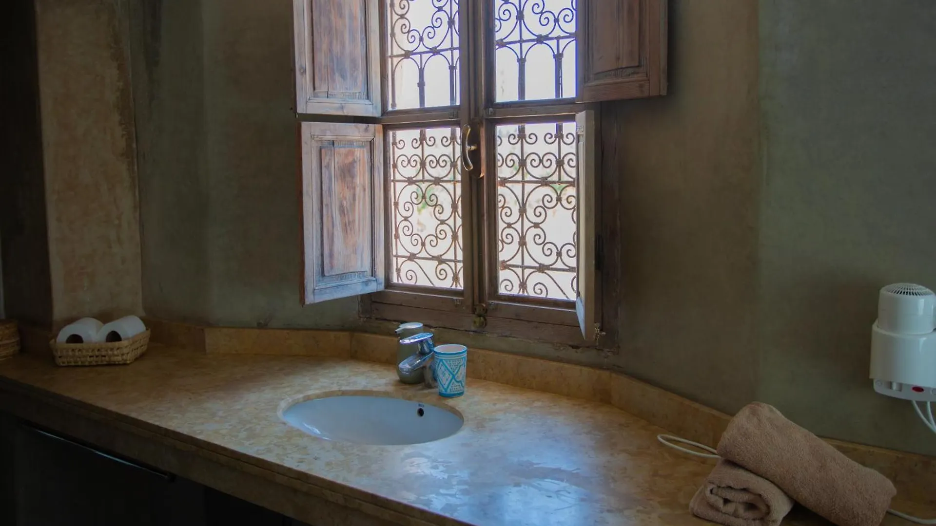 Riad Bab Ahmar Marrakesh