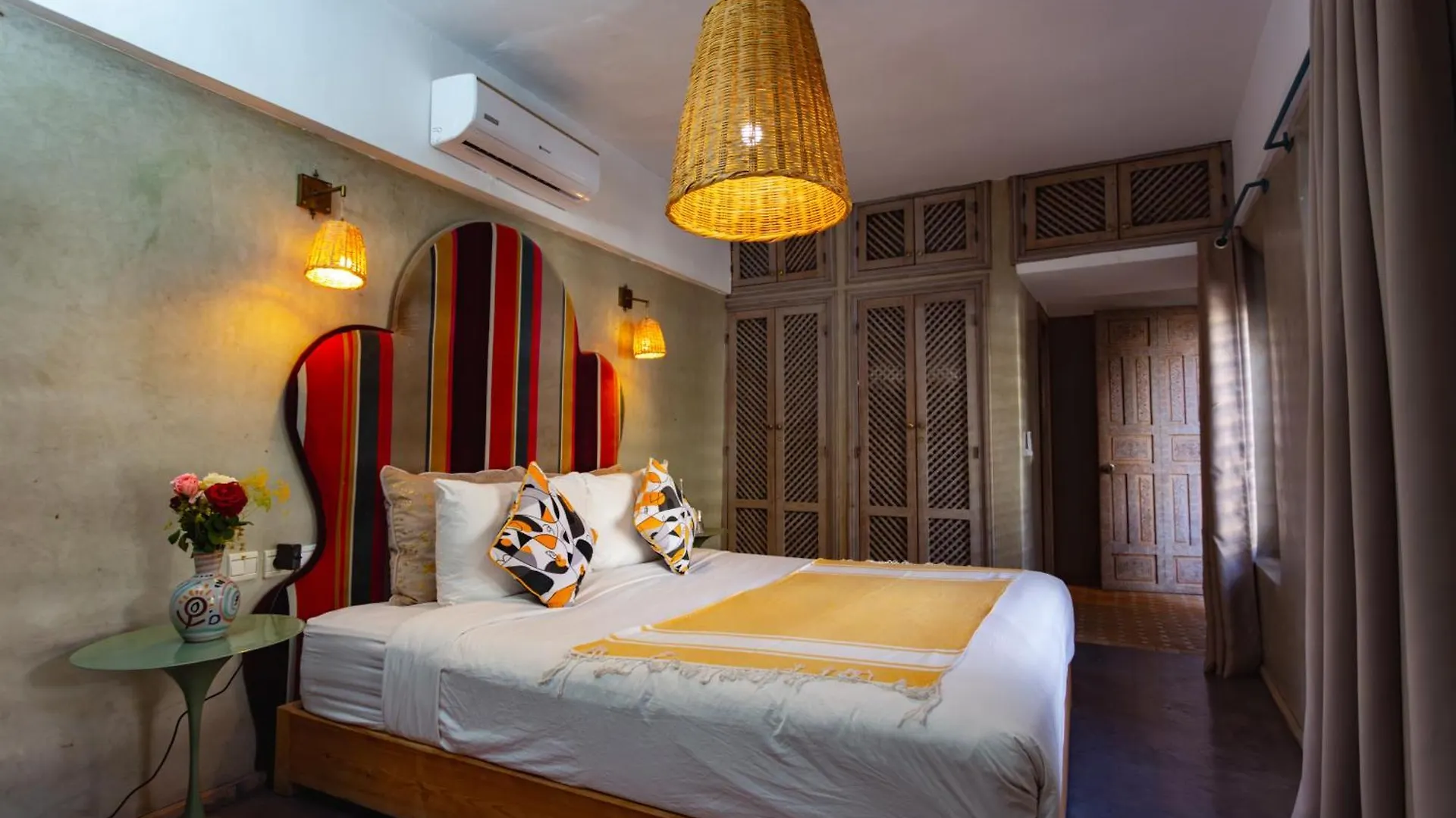 Riad Bab Ahmar Marrakesh
