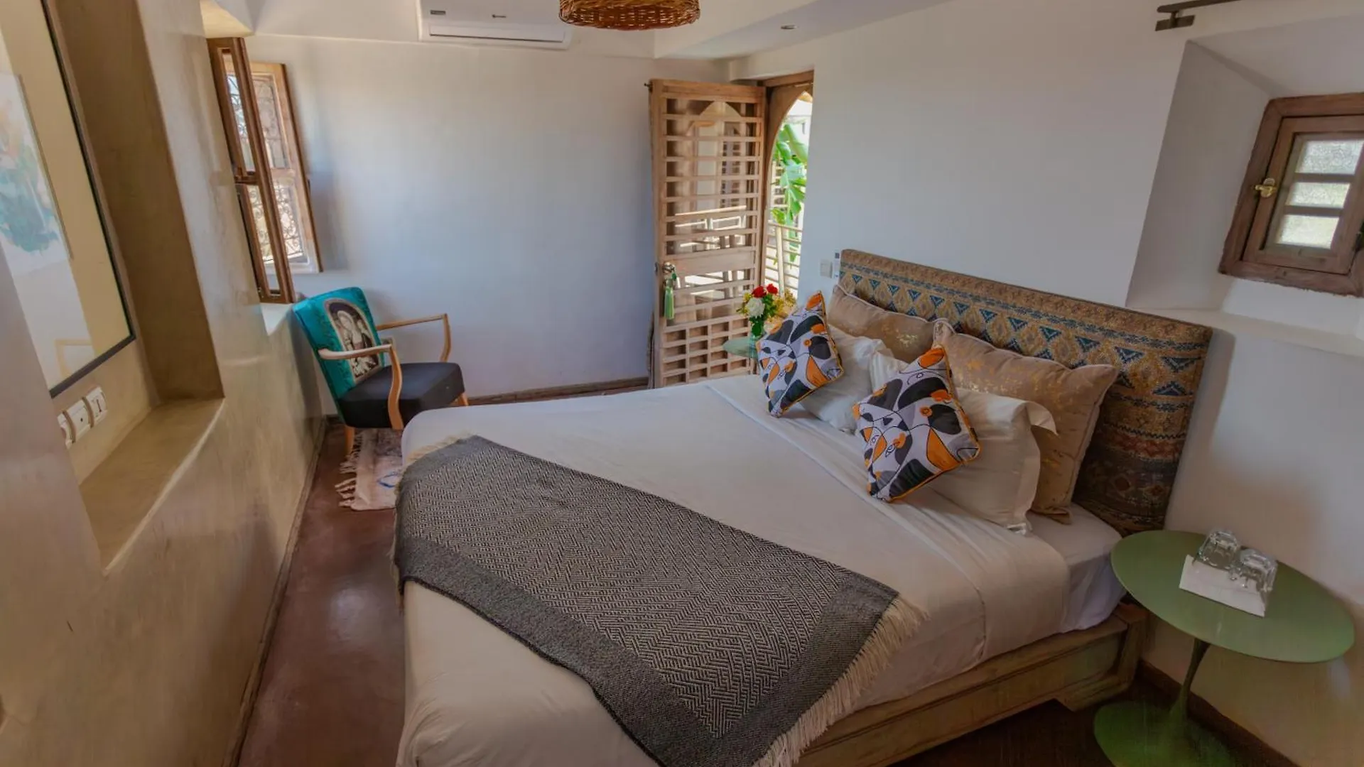 Riad Bab Ahmar Marrakesh 0*,  Morocco