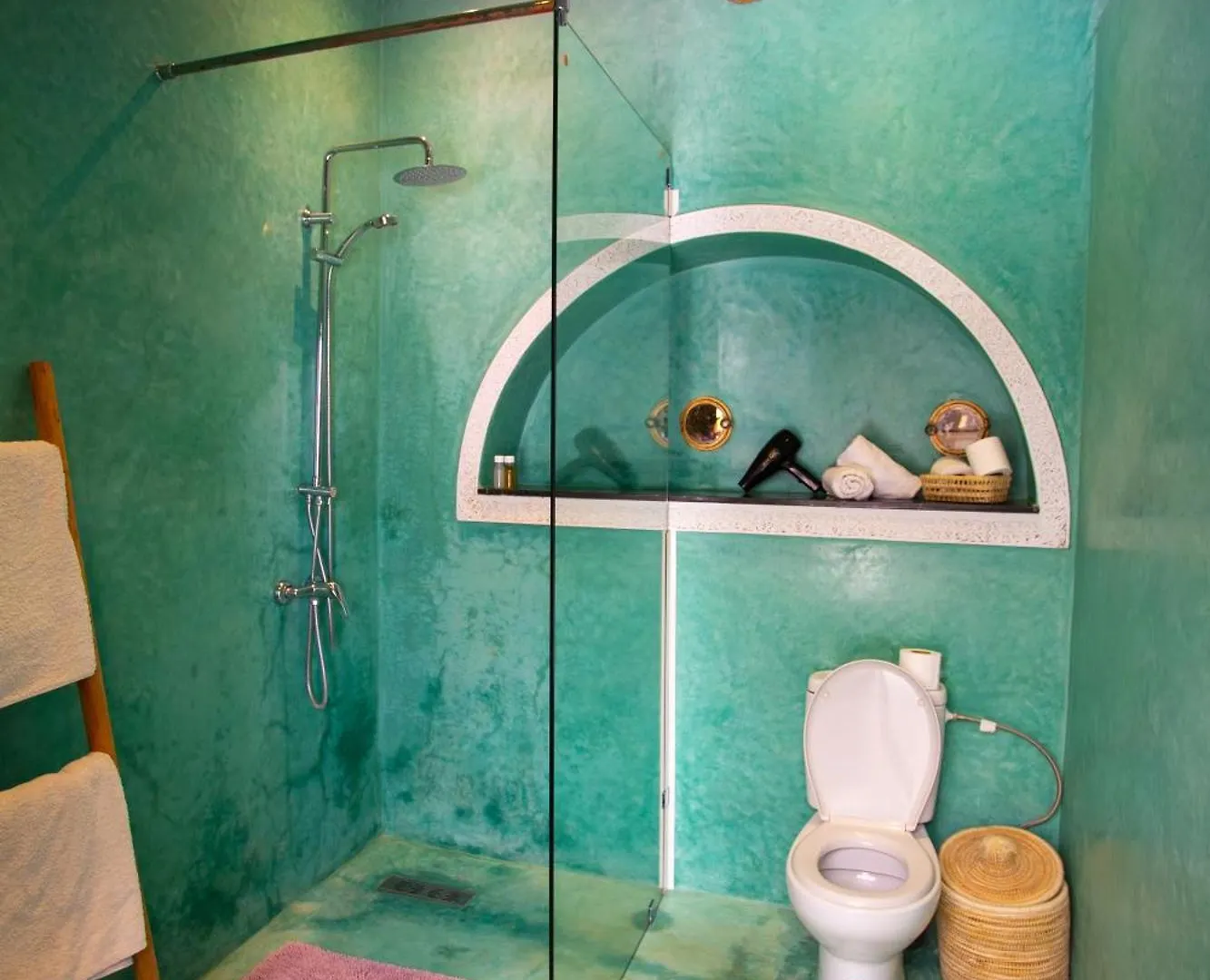 Riad Bab Ahmar Marrakesh