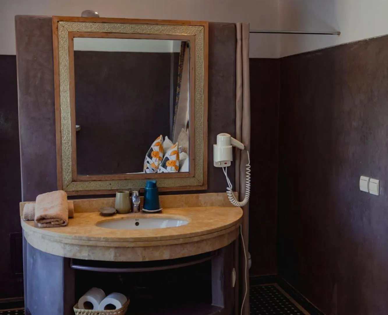 Riad Bab Ahmar Marrakesh