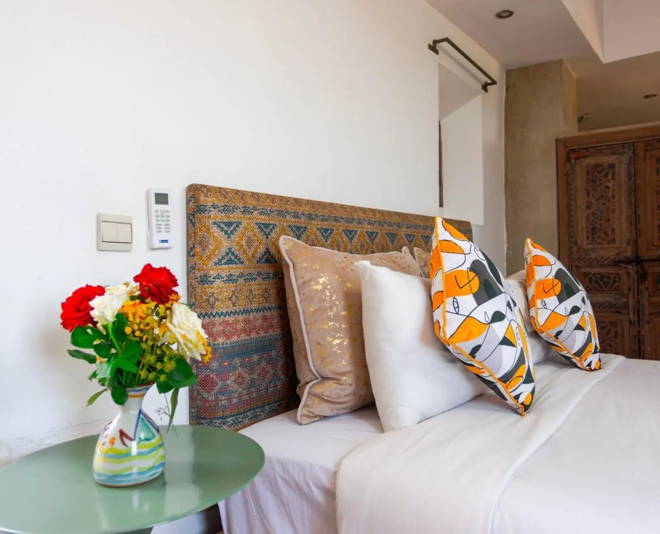 Riad Bab Ahmar Marrakesh Morocco