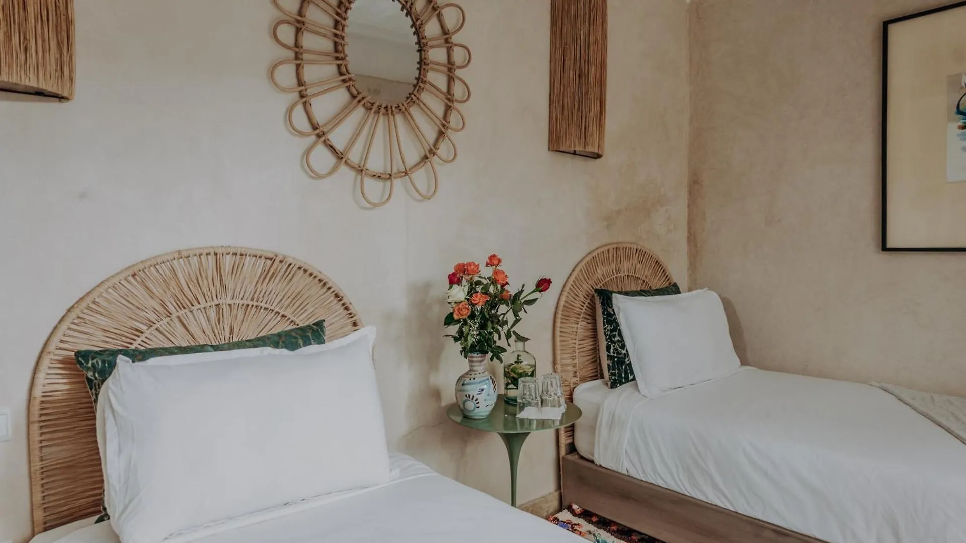 Riad Bab Ahmar Marrakesh Morocco