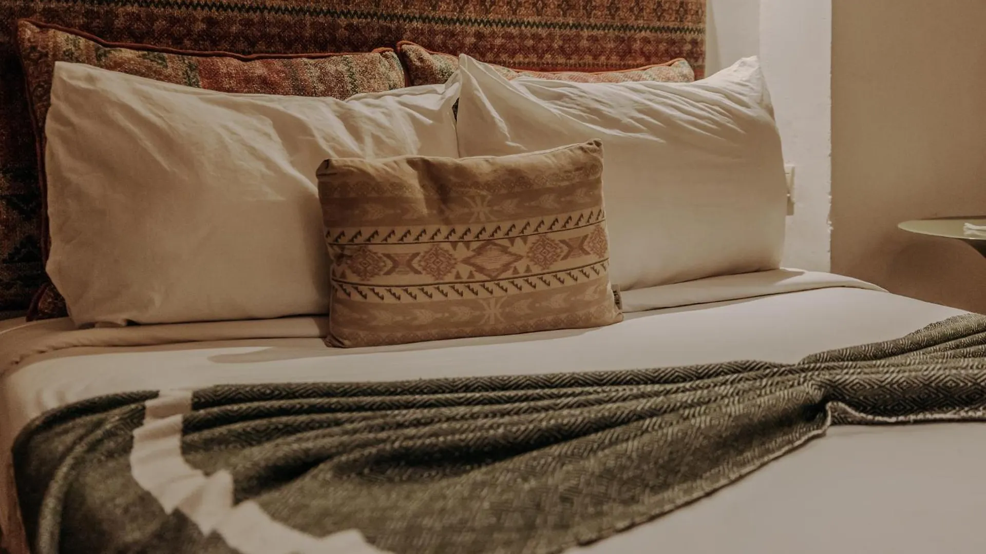 Riad Bab Ahmar Marrakesh
