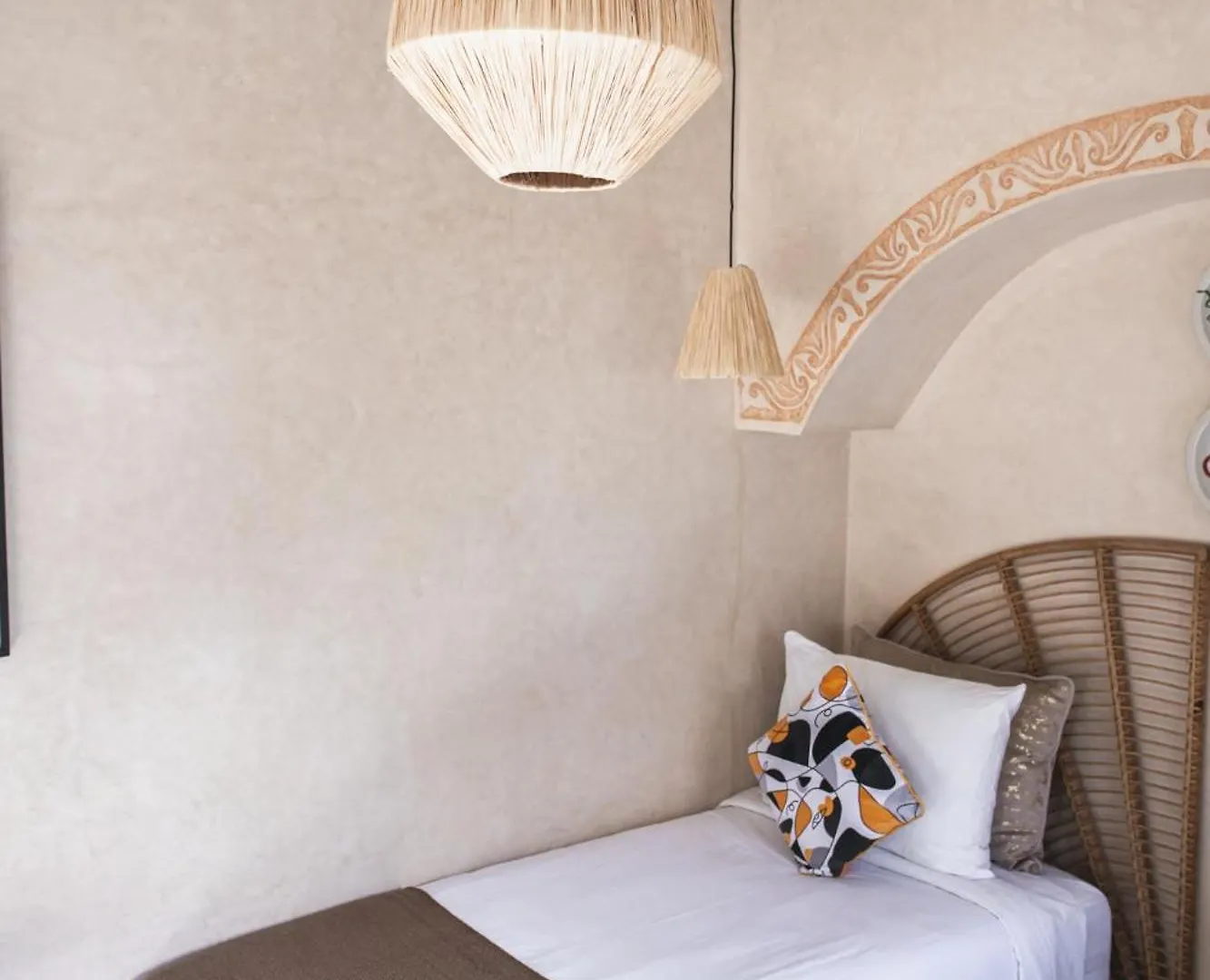 Riad Bab Ahmar Marrakesh 0*,