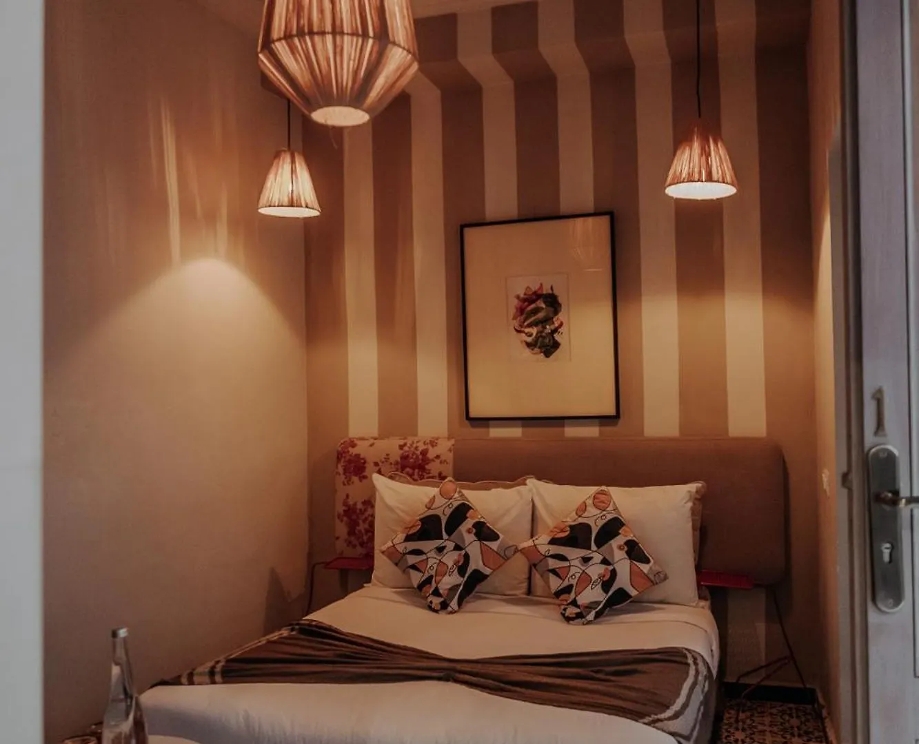 Riad Bab Ahmar Marrakesh