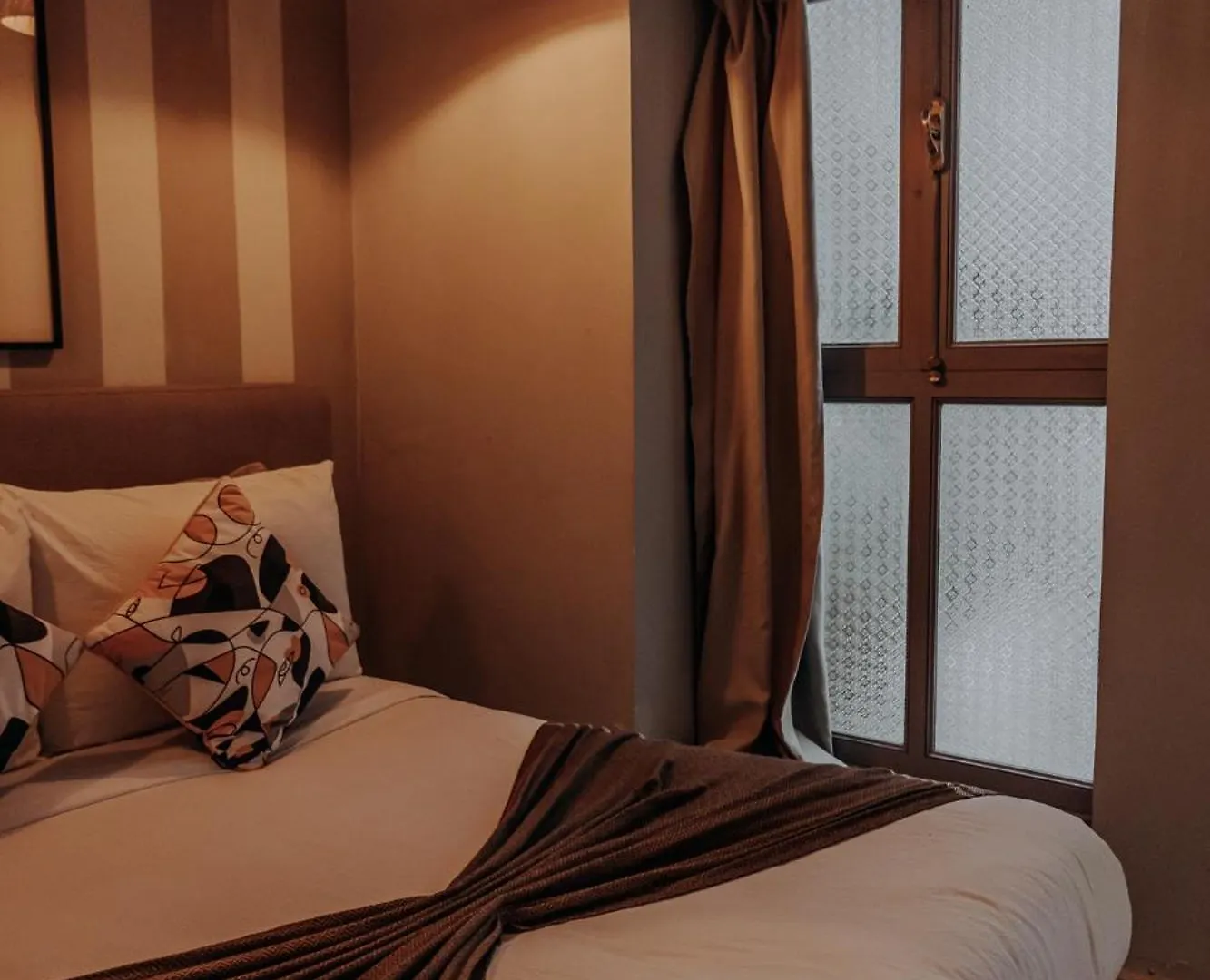 Riad Bab Ahmar Marrakesh