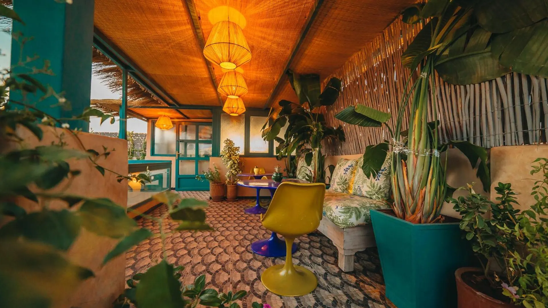 Riad Bab Ahmar Marrakesh