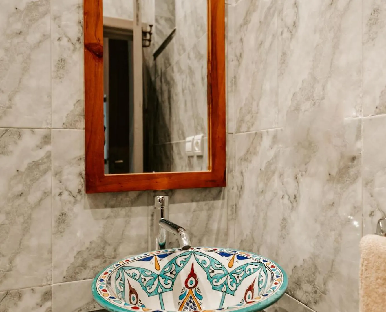 Riad Bab Ahmar Marrakesh Morocco
