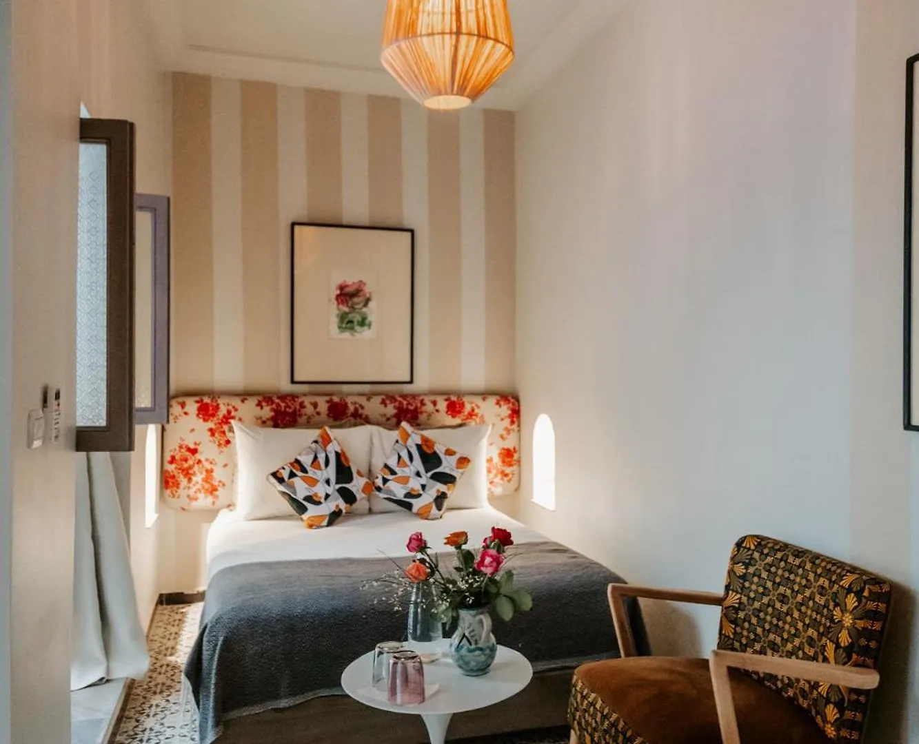Riad Bab Ahmar Marrakesh