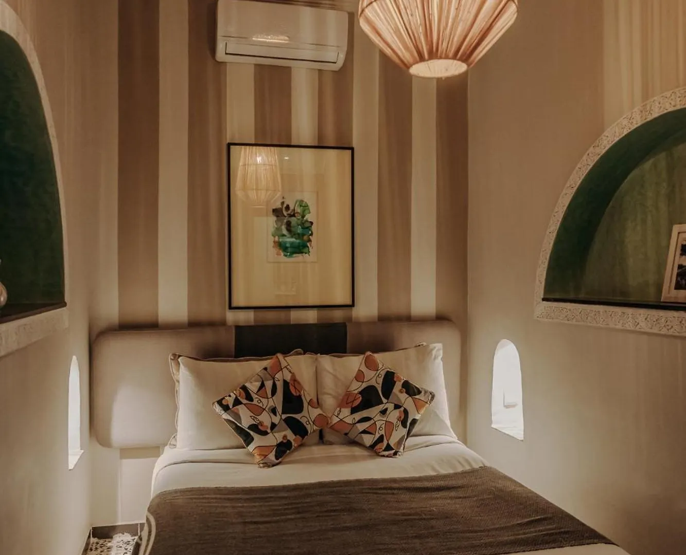Riad Bab Ahmar Marrakesh