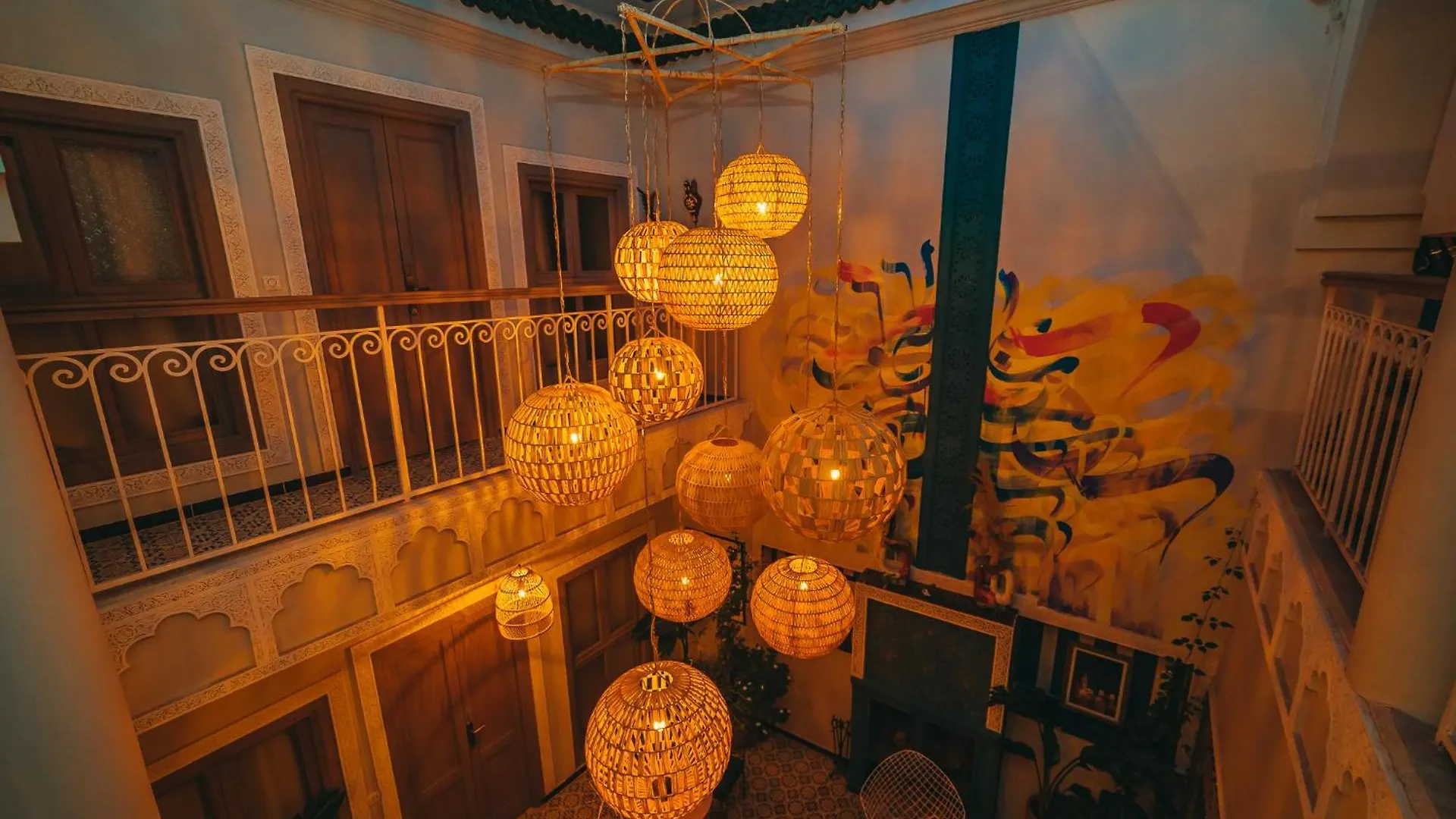 Riad Bab Ahmar Marrakesh
