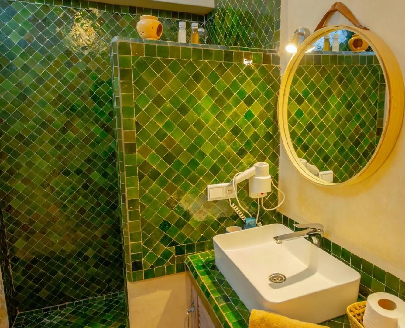 Riad Bab Ahmar Marrakesh