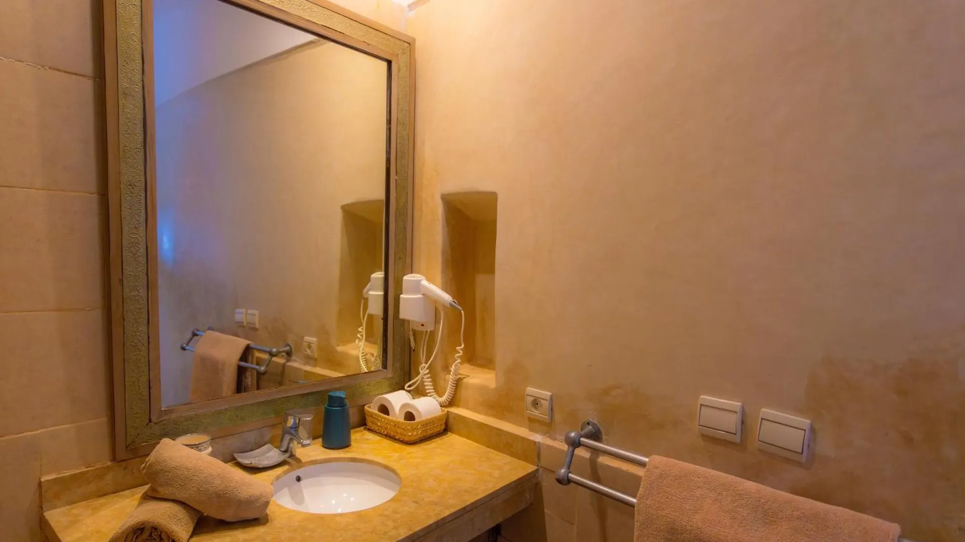 Riad Bab Ahmar Marrakesh Morocco