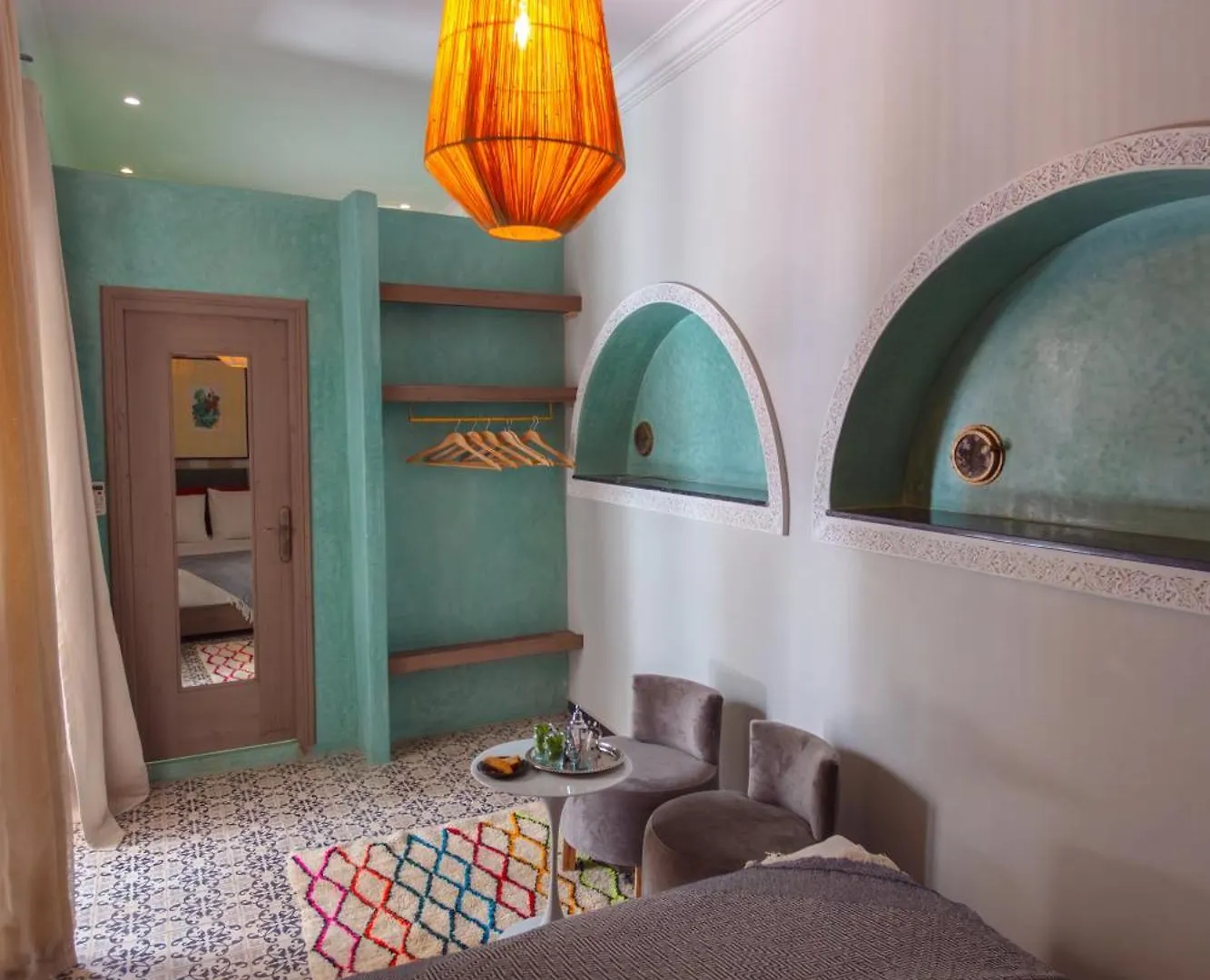 Riad Bab Ahmar Marrakesh Morocco