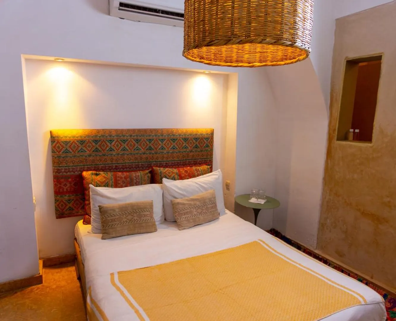 Riad Bab Ahmar Marrakesh