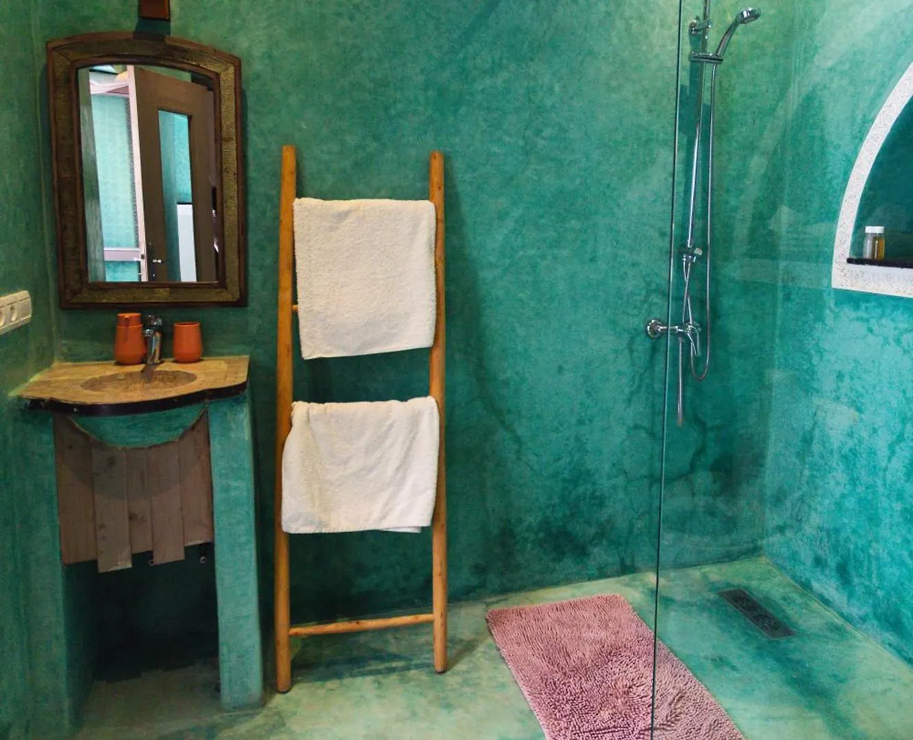 Riad Bab Ahmar Marrakesh Morocco