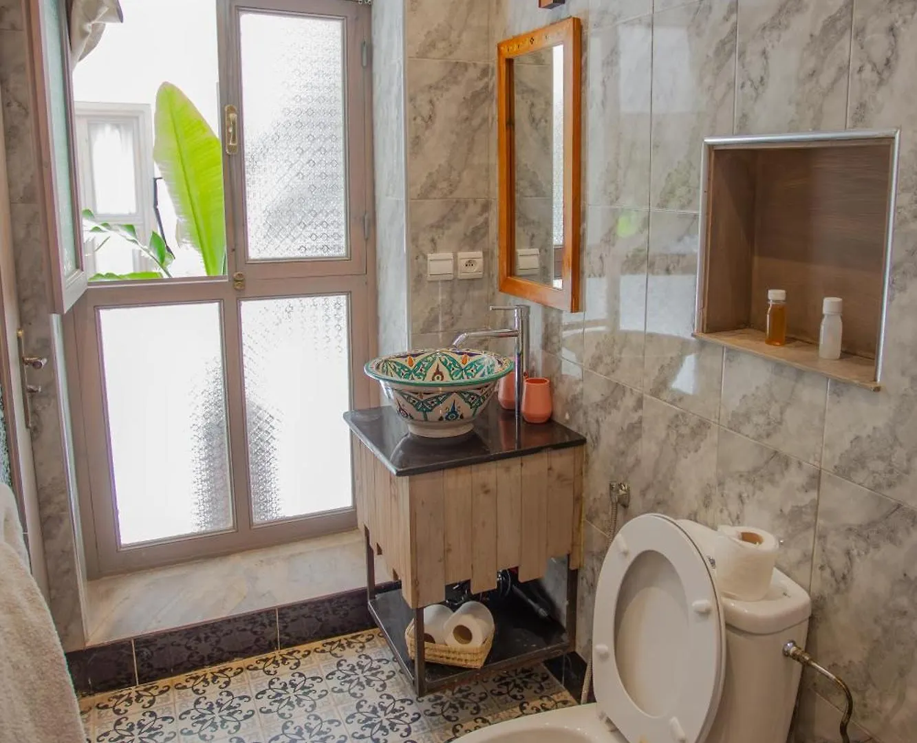 Riad Bab Ahmar Marrakesh 0*,  Morocco