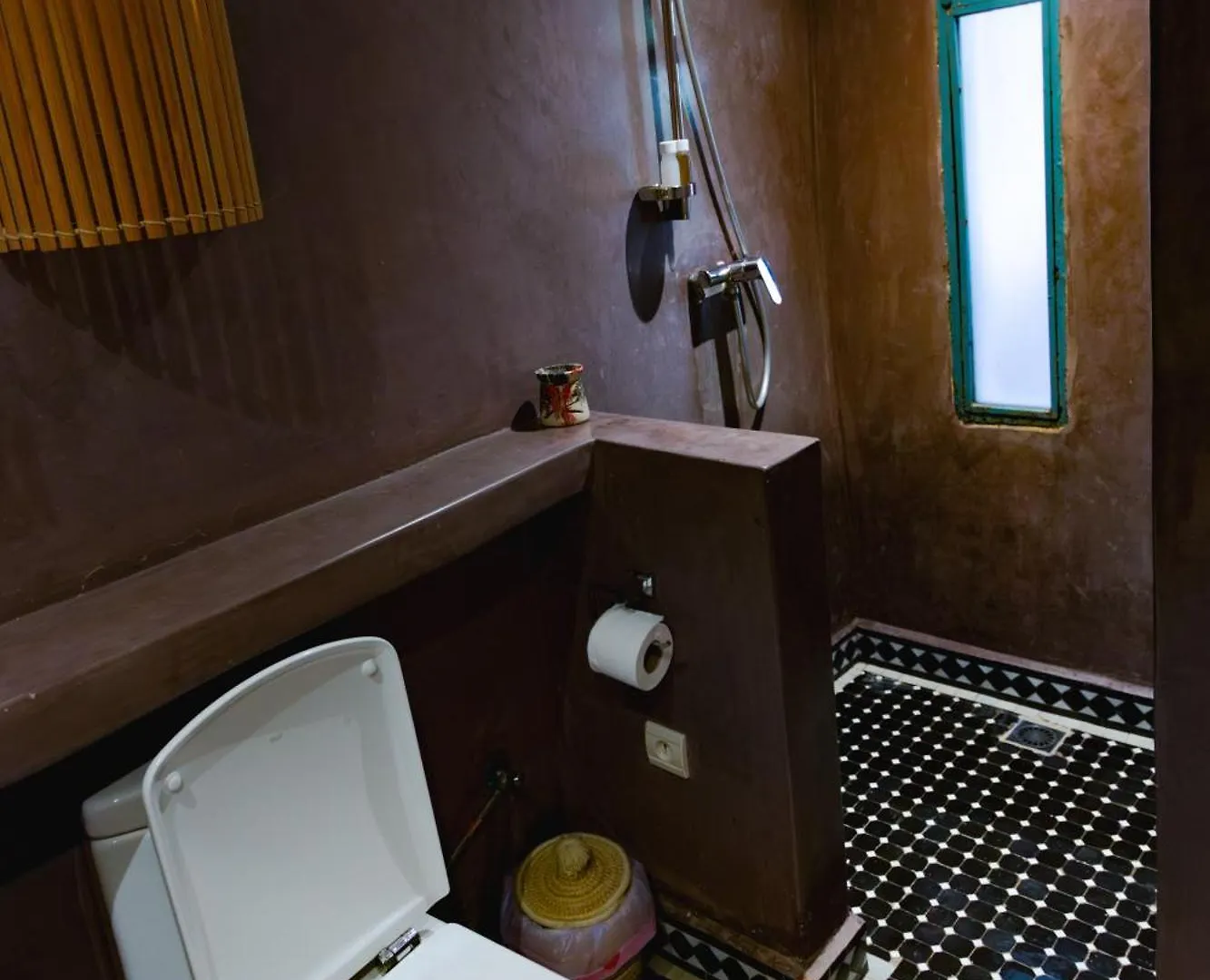 Riad Bab Ahmar Marrakesh