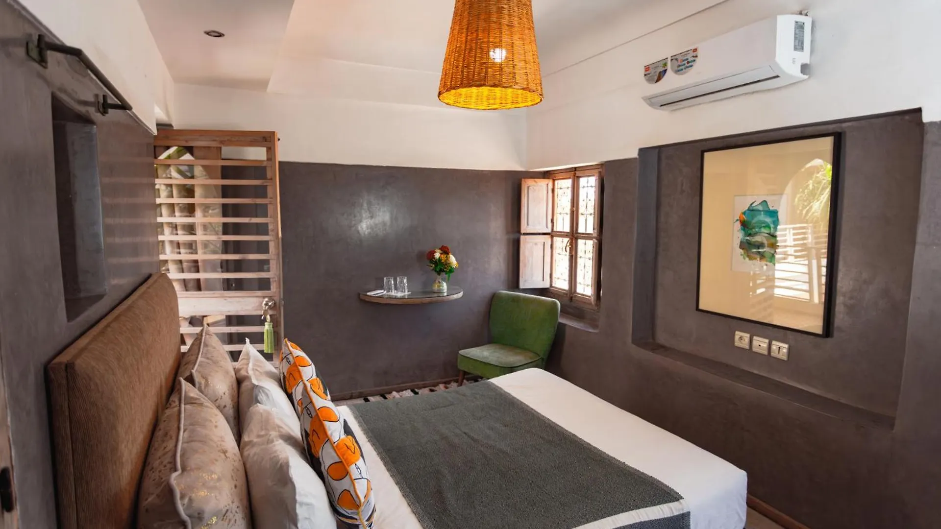 Riad Bab Ahmar Marrakesh