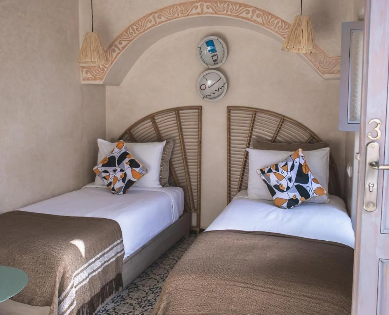 Riad Bab Ahmar Marrakesh