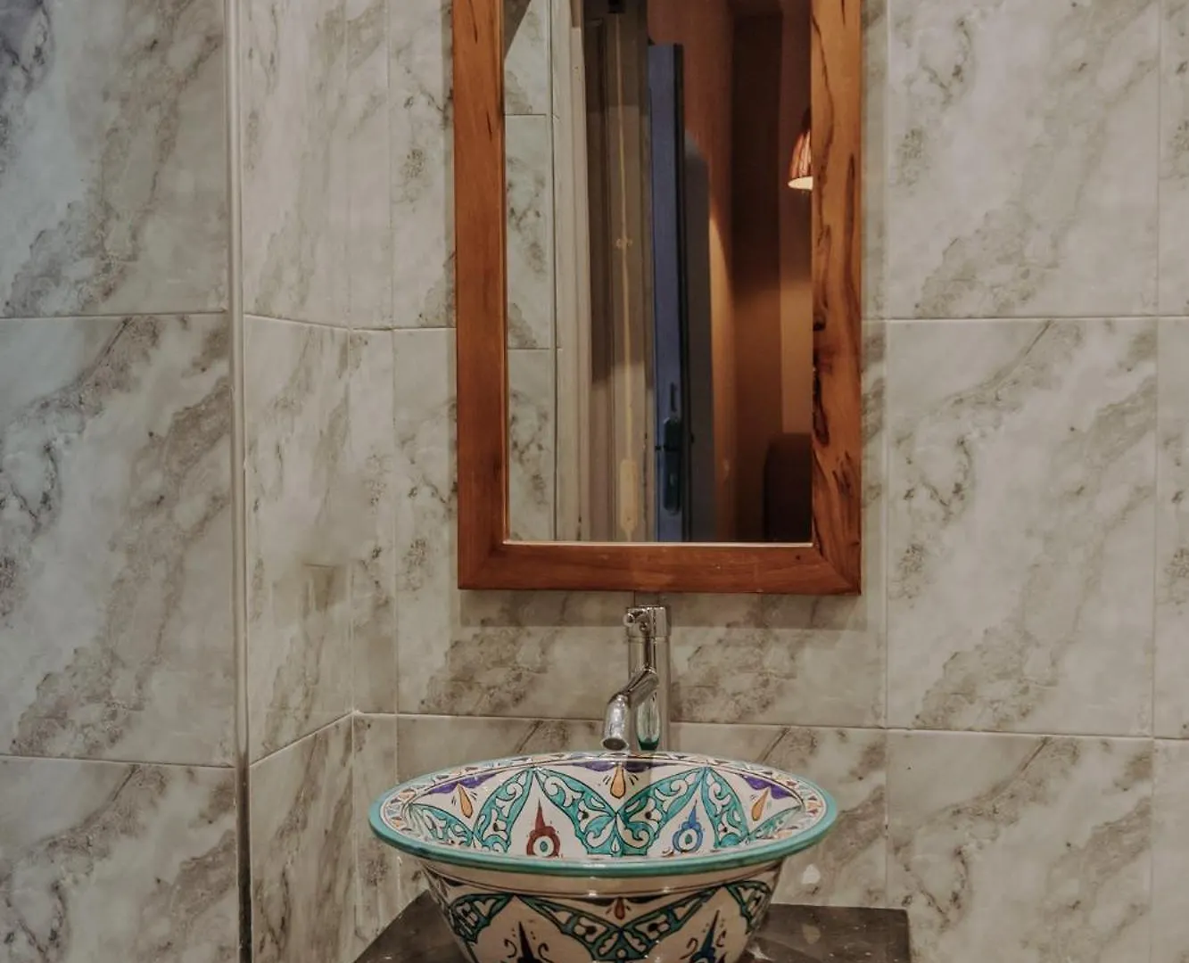 Riad Bab Ahmar Marrakesh
