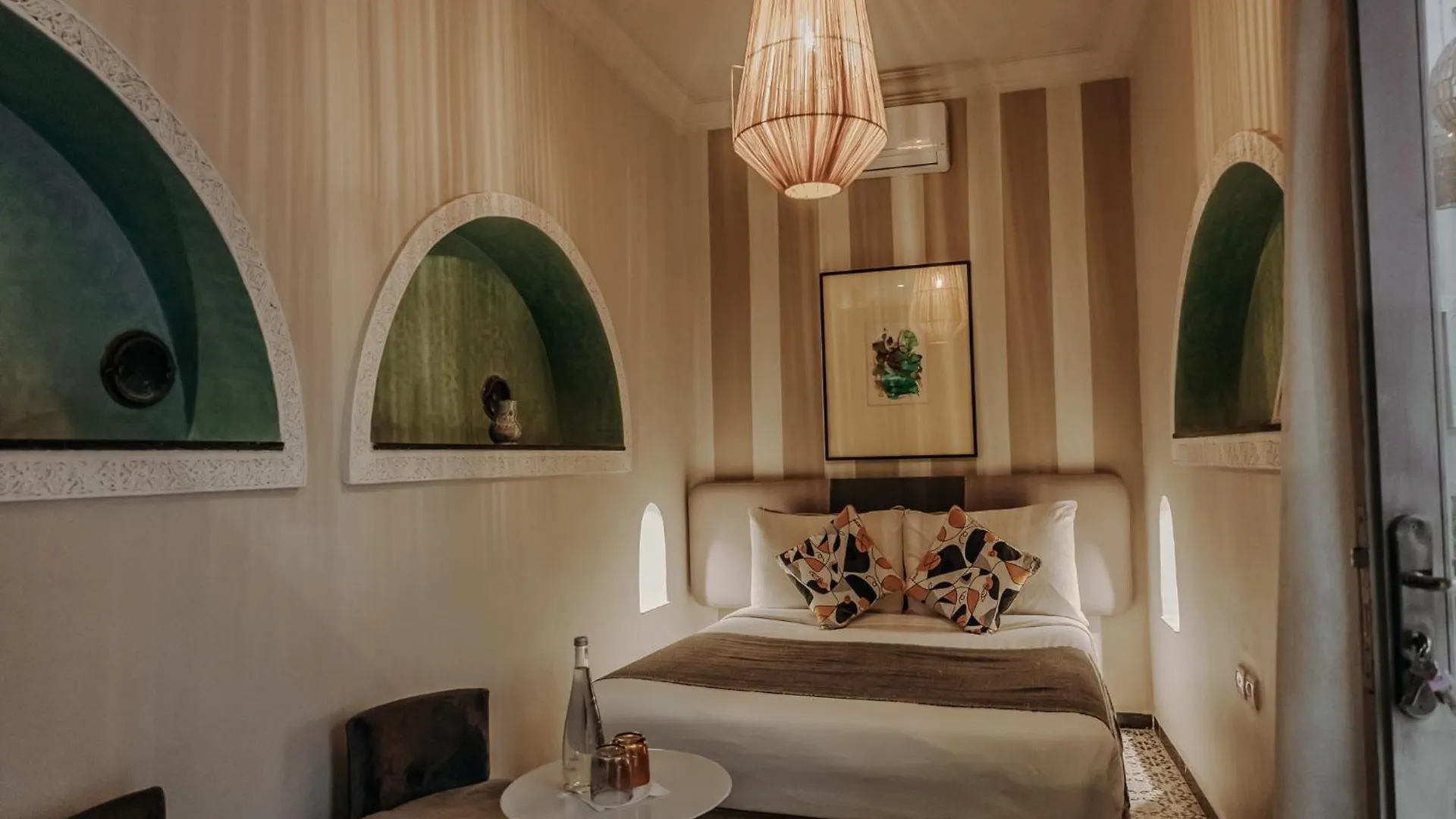 Riad Bab Ahmar Marrakesh