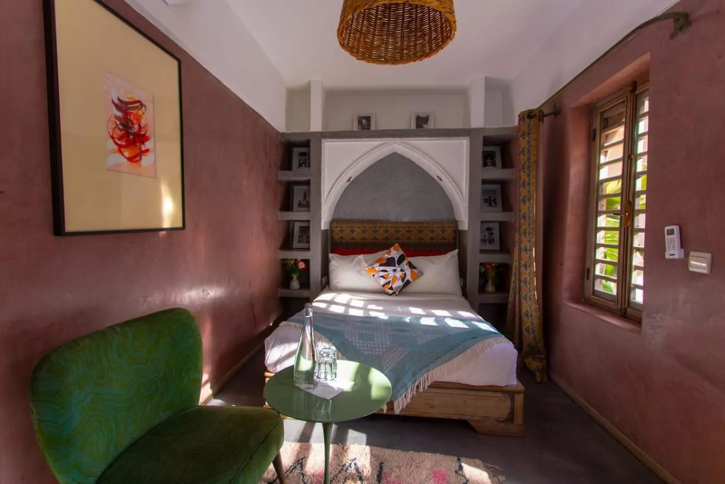 Riad Bab Ahmar Marrakesh
