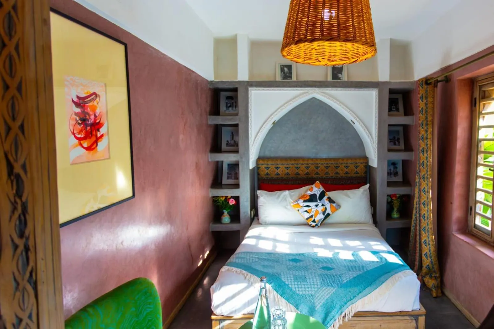 Riad Bab Ahmar Marrakesh